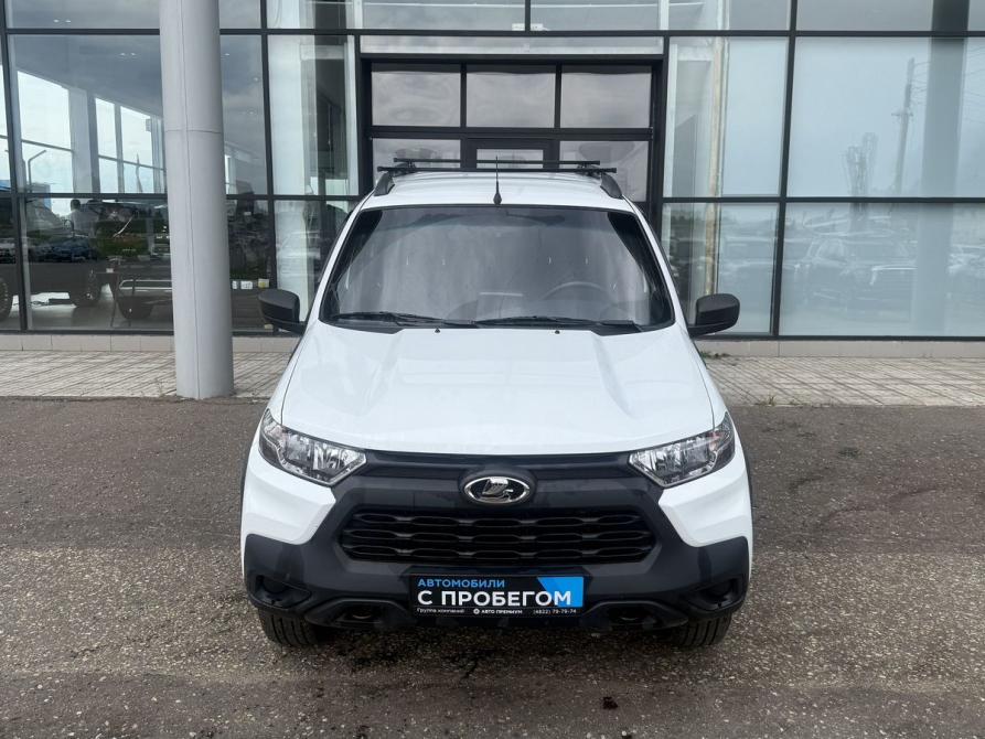 Lada (ВАЗ) Niva Travel I Тверь  - изображение 2