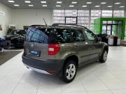 Skoda Yeti I Санкт-Петербург  - изображение 38