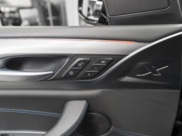 BMW X3 III (G01) с пробегом 2018 года, цена 3 045 000 рублей, 160104 км, внедорожник, Автокод Объявления