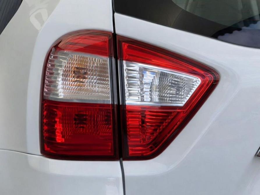 Nissan Terrano III (D10) Пермь  - изображение 26