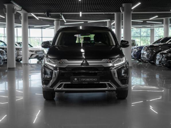 Mitsubishi Outlander III Рестайлинг 3 с пробегом 2019 года, цена 2 180 000 рублей, 80304 км, внедорожник, Автокод Объявления