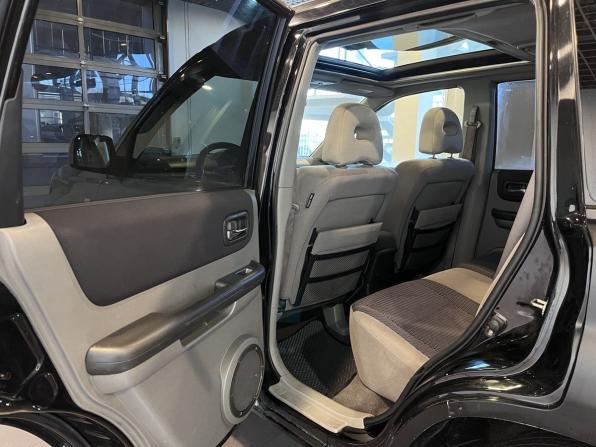 Nissan X-Trail I Рестайлинг с пробегом 2006 года, цена 500 000 рублей, 218327 км, внедорожник, Автокод Объявления