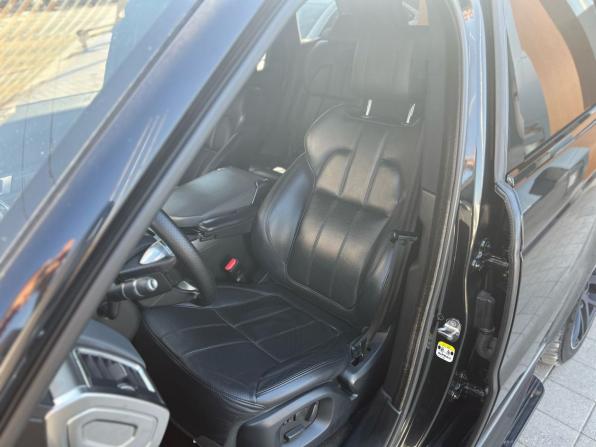 Land Rover Range Rover Sport II с пробегом 2014 года, цена 2 600 000 рублей, 163000 км, внедорожник, Автокод Объявления