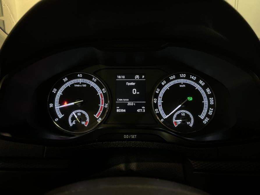 Skoda Karoq I Чебоксары  - изображение 11