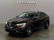 Renault Arkana I Краснодар  - изображение 21