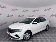 Volkswagen Polo VI Псков  - изображение 20