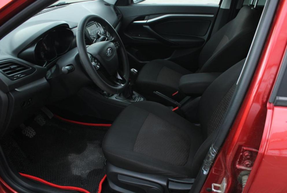 Lada (ВАЗ) Vesta I Саратов  - изображение 14