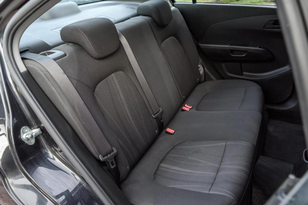 Chevrolet Aveo II Ульяновск  - изображение 7