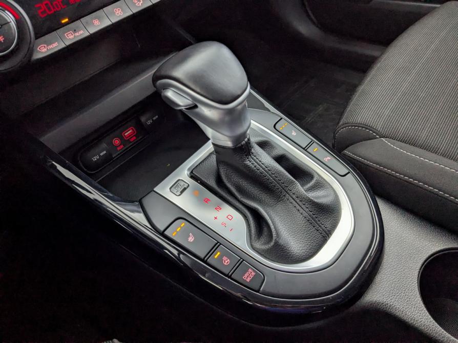 Kia Cerato IV Москва  - изображение 28