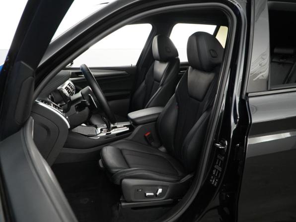 BMW X3 III (G01) с пробегом 2020 года, цена 4 100 000 рублей, 166471 км, внедорожник, Автокод Объявления