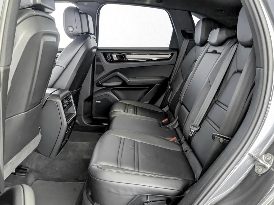 Porsche Cayenne III Москва  - изображение 12