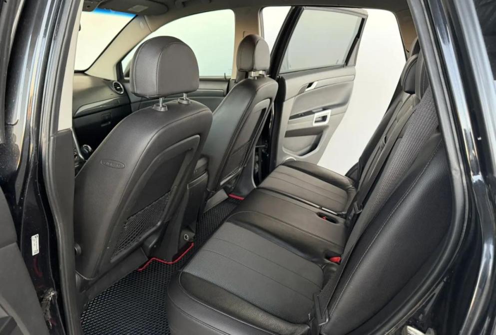 Opel Antara I Рестайлинг Киров  - изображение 15