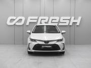 Toyota Corolla XII (E210) Ростов-на-Дону  - изображение 24