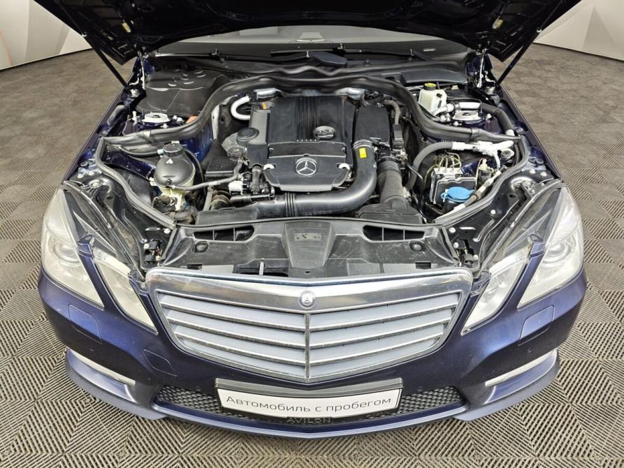 Mercedes-Benz E-Класс IV (W212 S212 C207) Москва  - изображение 11