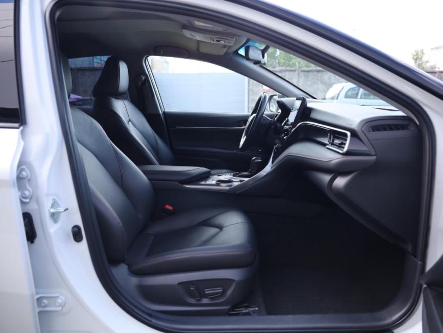 Toyota Camry VIII (XV70) Рестайлинг Санкт-Петербург  - изображение 29