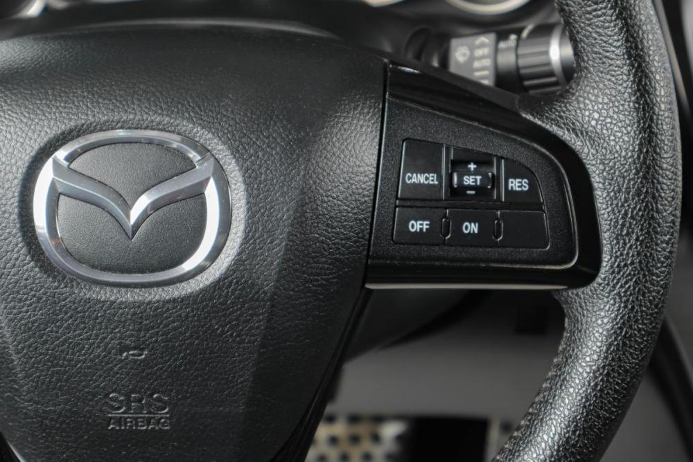 Mazda 6 II (GH) Рестайлинг Тюмень  - изображение 16