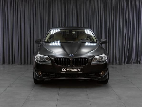BMW 5 серии VI (F10/F11/F07) с пробегом 2012 года, цена 1 969 000 рублей, 218024 км, седан, Автокод Объявления