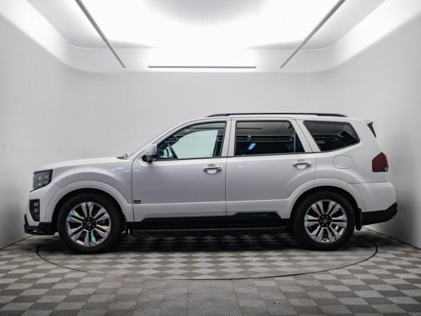 Kia Mohave I Рестайлинг 2 с пробегом 2020 года, цена 4 572 000 рублей, 67689 км, внедорожник, Автокод Объявления