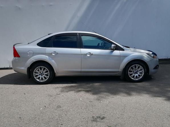 Ford Focus II Рестайлинг с пробегом 2010 года, цена 500 000 рублей, 315981 км, седан, Автокод Объявления