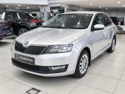 Skoda Rapid I Рестайлинг Казань  - изображение 23