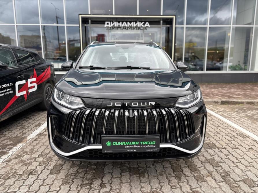 JETOUR X50 Череповец  - изображение 2