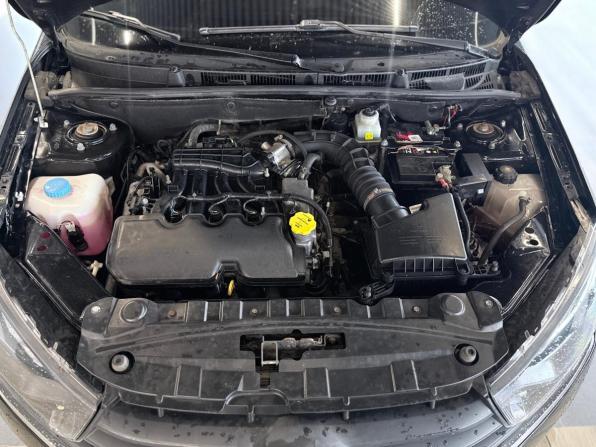 Lada (ВАЗ) Granta I Рестайлинг с пробегом 2020 года, цена 645 000 рублей, 84145 км, седан, Автокод Объявления