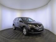 Nissan X-Trail III Москва  - изображение 30
