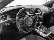 Audi A5 I (8T) Рестайлинг Казань  - изображение 13