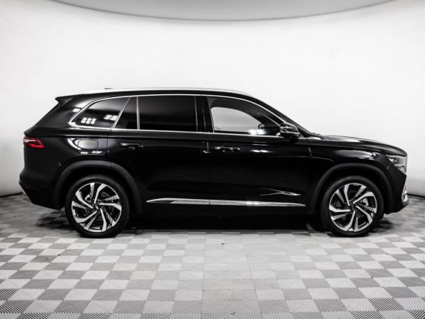 Geely Monjaro I с пробегом 2024 года, цена 3 649 000 рублей, 17500 км, внедорожник, Автокод Объявления