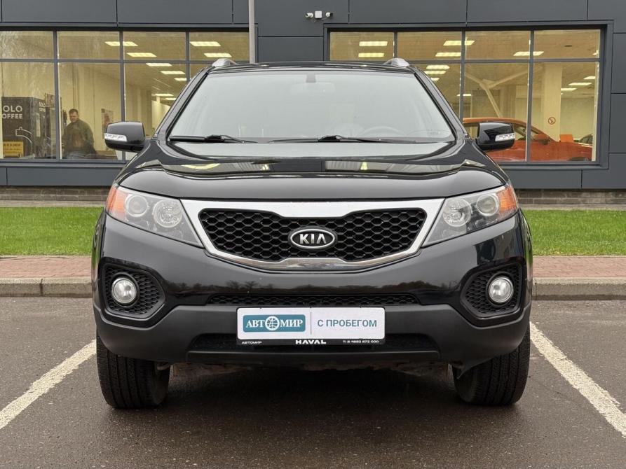 Kia Sorento II Ярославль  - изображение 2