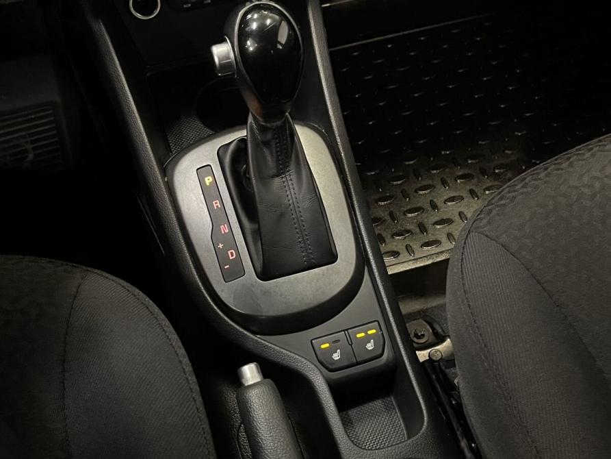 Kia Rio III Рестайлинг Москва  - изображение 12