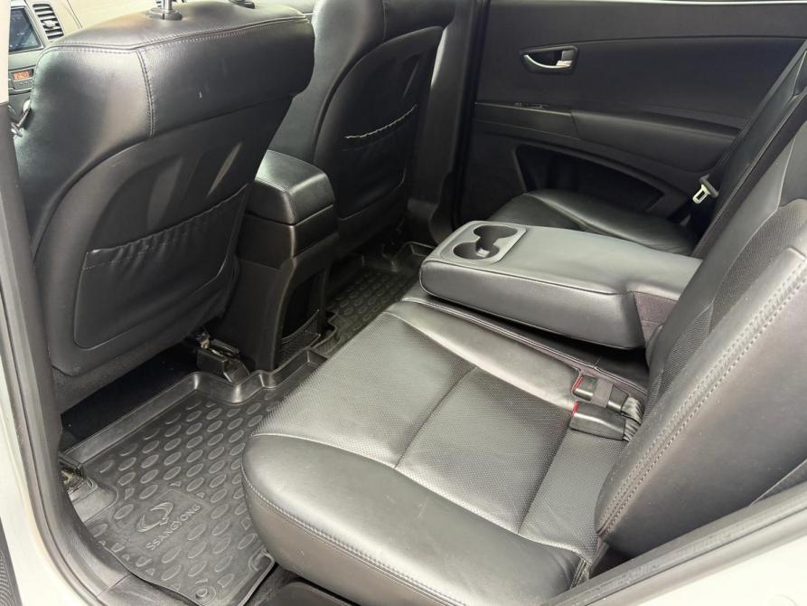 SsangYong Actyon II Санкт-Петербург  - изображение 12