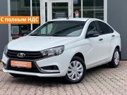 Lada (ВАЗ) Vesta I Екатеринбург  - изображение 24