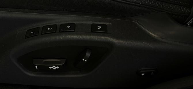 Volvo XC70 II Рестайлинг с пробегом 2015 года, цена 2 230 000 рублей, 179434 км, универсал, Автокод Объявления