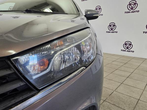 Lada (ВАЗ) Vesta I с пробегом 2018 года, цена 871 000 рублей, 99537 км, седан, Автокод Объявления