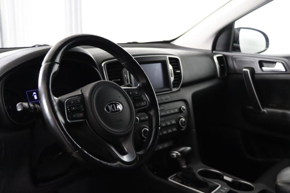Kia Sportage IV Нижний Новгород  - изображение 9