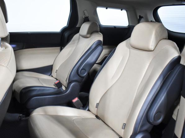 Kia Carnival IV с пробегом 2020 года, цена 3 350 000 рублей, 111468 км, минивэн, Автокод Объявления