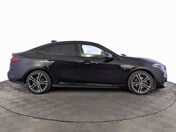 BMW 2 серии F44 с пробегом 2021 года, цена 3 250 000 рублей, 20877 км, седан, Автокод Объявления