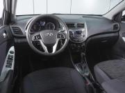 Hyundai Solaris I Рестайлинг Ростов-на-Дону  - изображение 22
