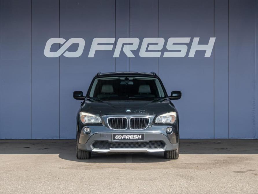 BMW X1 I (E84) Краснодар  - изображение 3