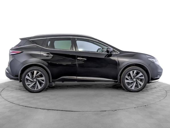 Nissan Murano III (Z52) с пробегом 2019 года, цена 2 810 000 рублей, 120460 км, внедорожник, Автокод Объявления