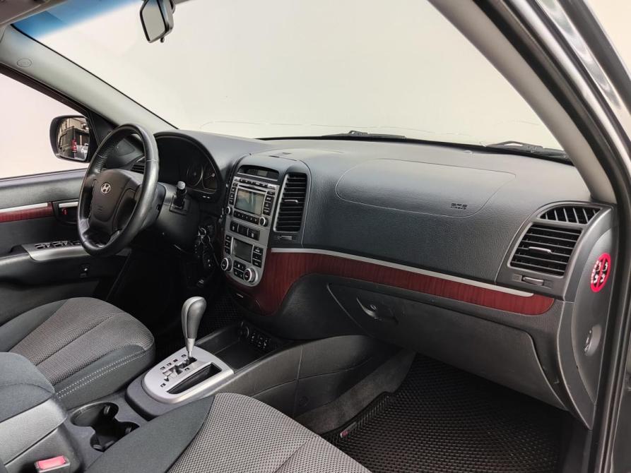 Hyundai Santa Fe II Барнаул  - изображение 20