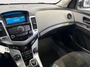 Chevrolet Cruze I Краснодар  - изображение 31