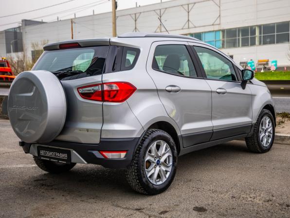 Ford EcoSport II с пробегом 2016 года, цена 1 175 000 рублей, 57380 км, внедорожник, Автокод Объявления