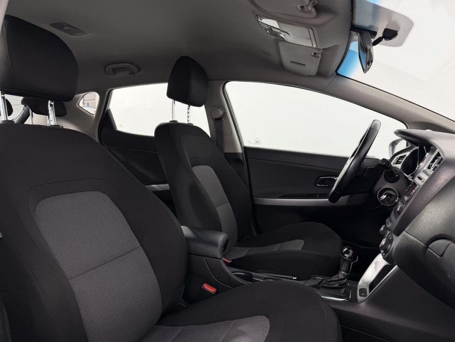 Kia Ceed II Рестайлинг Калининград  - изображение 16