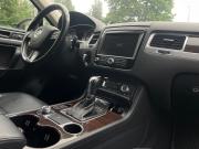 Volkswagen Touareg II Рестайлинг Санкт-Петербург  - изображение 24