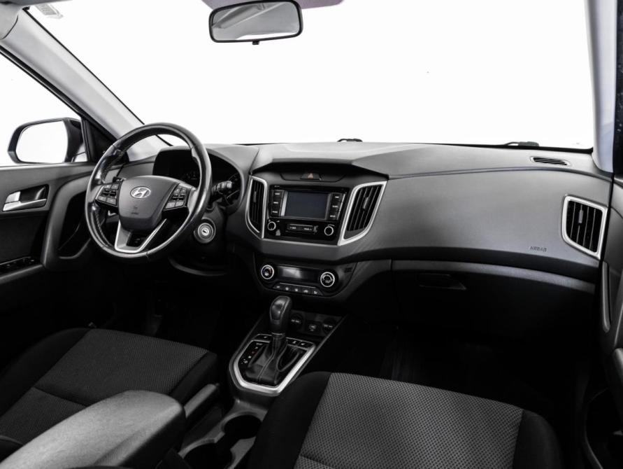 Hyundai Creta I Санкт-Петербург  - изображение 10