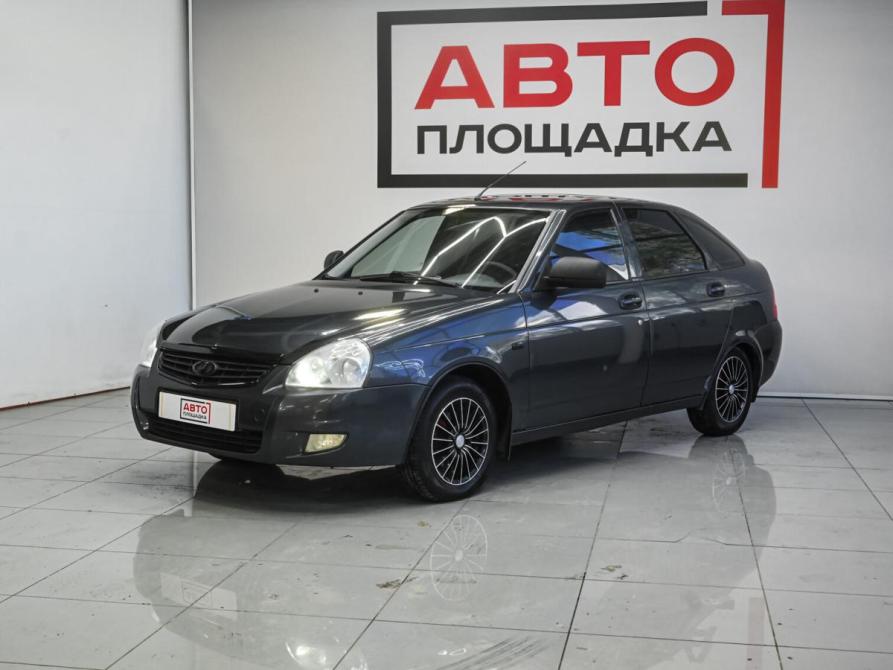 Lada (ВАЗ) Priora I Челябинск  - изображение 1