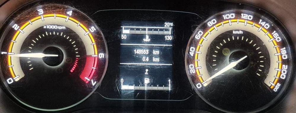 Lada (ВАЗ) Vesta I Рестайлинг (NG) Воронеж  - изображение 9