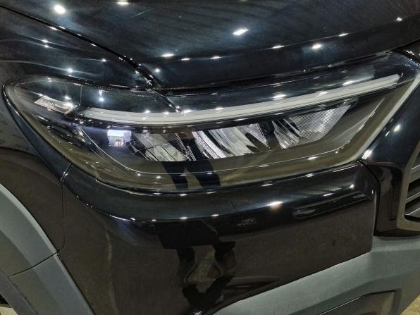 Lada (ВАЗ) Niva Travel I Рестайлинг с пробегом 2026 года, цена 1 740 000 рублей, 15 км, внедорожник, Автокод Объявления